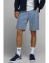 Jack&Jones Дънков къс панталон Rick - Pepit.bg