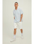 Jack & Jones Бермуди със средна талия - Pepit.bg