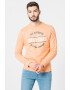 Jack & Jones Блуза Brat с лого - Pepit.bg