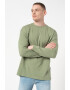 Jack&Jones Блуза Brink с овално деколте - Pepit.bg