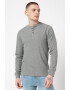 Jack & Jones Блуза Henley Henrik - Pepit.bg