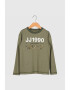 Jack&Jones Блуза с лого - Pepit.bg
