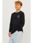 Jack & Jones Блуза с лого - Pepit.bg