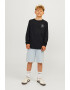 Jack & Jones Блуза с лого - Pepit.bg