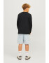 Jack & Jones Блуза с лого - Pepit.bg