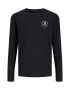 Jack & Jones Блуза с лого - Pepit.bg