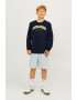 Jack & Jones Блуза с лого - Pepit.bg
