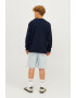Jack & Jones Блуза с лого - Pepit.bg