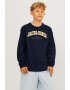 Jack & Jones Блуза с лого - Pepit.bg