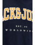 Jack & Jones Блуза с лого - Pepit.bg