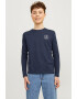 Jack & Jones Блуза с лого - Pepit.bg
