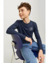 Jack & Jones Блуза с лого - Pepit.bg