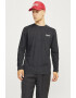 Jack & Jones Блуза с лого - Pepit.bg