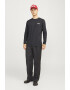 Jack & Jones Блуза с лого - Pepit.bg