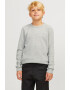 Jack & Jones Блуза с овално деколте - Pepit.bg