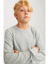 Jack & Jones Блуза с овално деколте - Pepit.bg