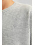 Jack & Jones Блуза с овално деколте - Pepit.bg