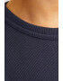 Jack & Jones Блуза с овално деколте - Pepit.bg