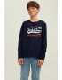Jack & Jones Блуза с принт - Pepit.bg