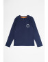 Jack & Jones Блуза Warrior с овално деколте - Pepit.bg