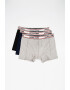 Jack&Jones Боксерки - 3 чифта - Pepit.bg