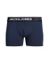 Jack & Jones Боксерки - 3 чифта - Pepit.bg
