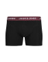 Jack  Jones Боксерки - 3 чифта - Pepit.bg