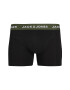 Jack  Jones Боксерки - 3 чифта - Pepit.bg