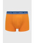 Jack  Jones Боксерки - 5 чифта - Pepit.bg