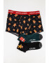 Jack & Jones Боксерки и 2 чифта чорапи - Pepit.bg