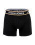 Jack  Jones Боксерки Jaclimes с лого - 10 чифта - Черен - Pepit.bg