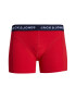 Jack & Jones Боксерки с еластична талия - 3 чифта - Pepit.bg