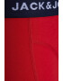 Jack & Jones Боксерки с еластична талия - 3 чифта - Pepit.bg