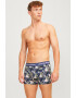 Jack & Jones Боксерки с еластична талия 3 чифта - Pepit.bg