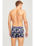 Jack & Jones Боксерки с еластична талия 3 чифта - Pepit.bg
