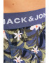 Jack & Jones Боксерки с еластична талия 3 чифта - Pepit.bg