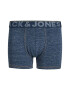 Jack & Jones Боксерки с еластична талия - 3 чифта - Pepit.bg