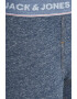 Jack & Jones Боксерки с еластична талия - 3 чифта - Pepit.bg