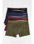 Jack & Jones Боксерки с еластична талия - 6 чифта - Pepit.bg