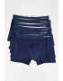 Jack & Jones Боксерки с еластична талия - 6 чифта - Pepit.bg