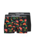 Jack & Jones Боксерки с лого - 2 чифта - Pepit.bg