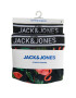Jack & Jones Боксерки с лого - 2 чифта - Pepit.bg