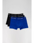 Jack&Jones Боксерки с лого 3 чифта - Pepit.bg