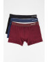 Jack & Jones Боксерки с лого - 3 чифта - Pepit.bg