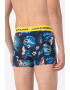 Jack  Jones Боксерки с лого - 3 чифта - Pepit.bg