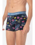 Jack  Jones Боксерки с лого - 3 чифта - Pepit.bg