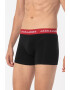 Jack  Jones Боксерки с лого - 3 чифта - Pepit.bg