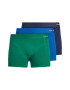 Jack & Jones Боксерки с лого - 3 чифта - Pepit.bg
