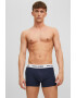 Jack & Jones Боксерки с лого 3 чифта - Pepit.bg