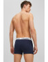 Jack & Jones Боксерки с лого 3 чифта - Pepit.bg
